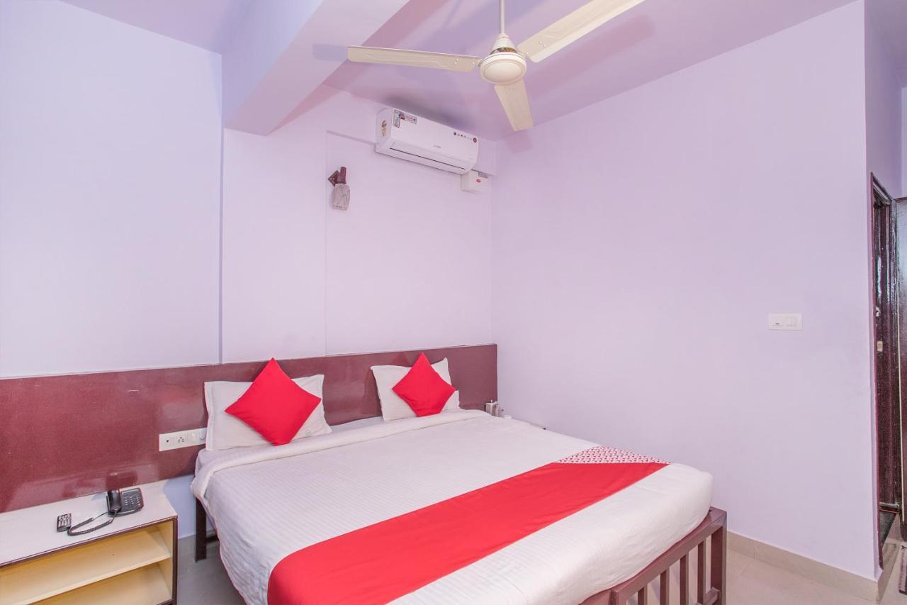 Hotel Oyo 6173 Udupi Park 3*