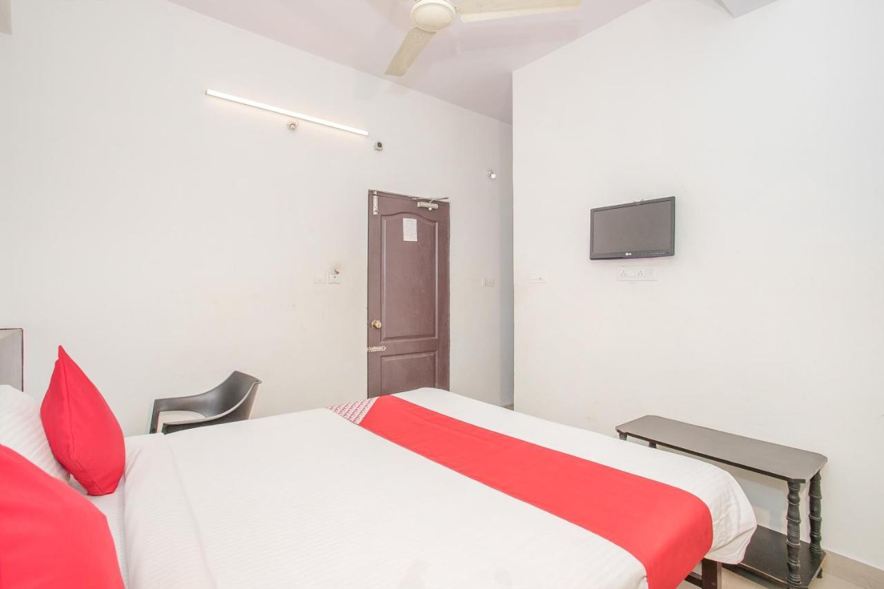 Oyo 6173 Udupi Park Hotel