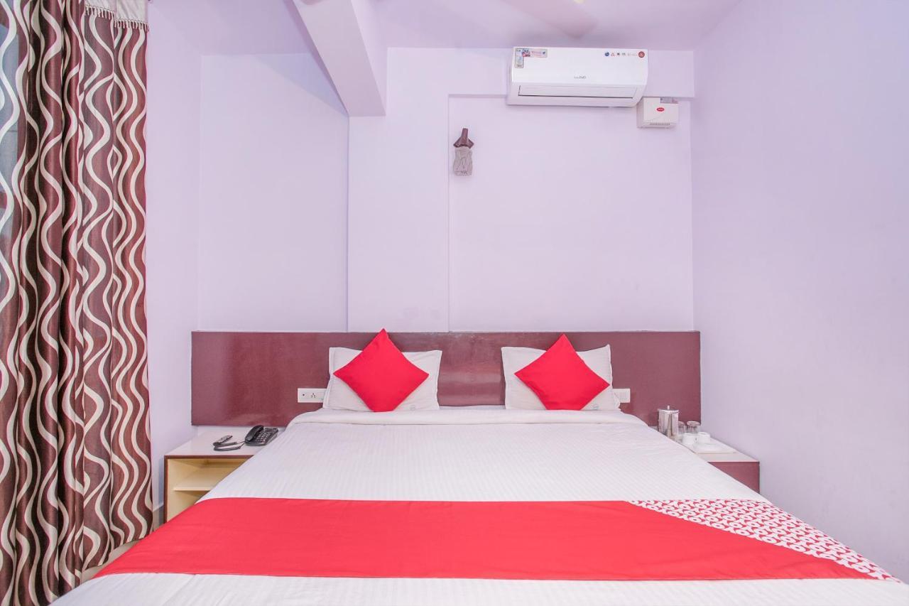 Hotel Oyo 6173 Udupi Park Bangalore