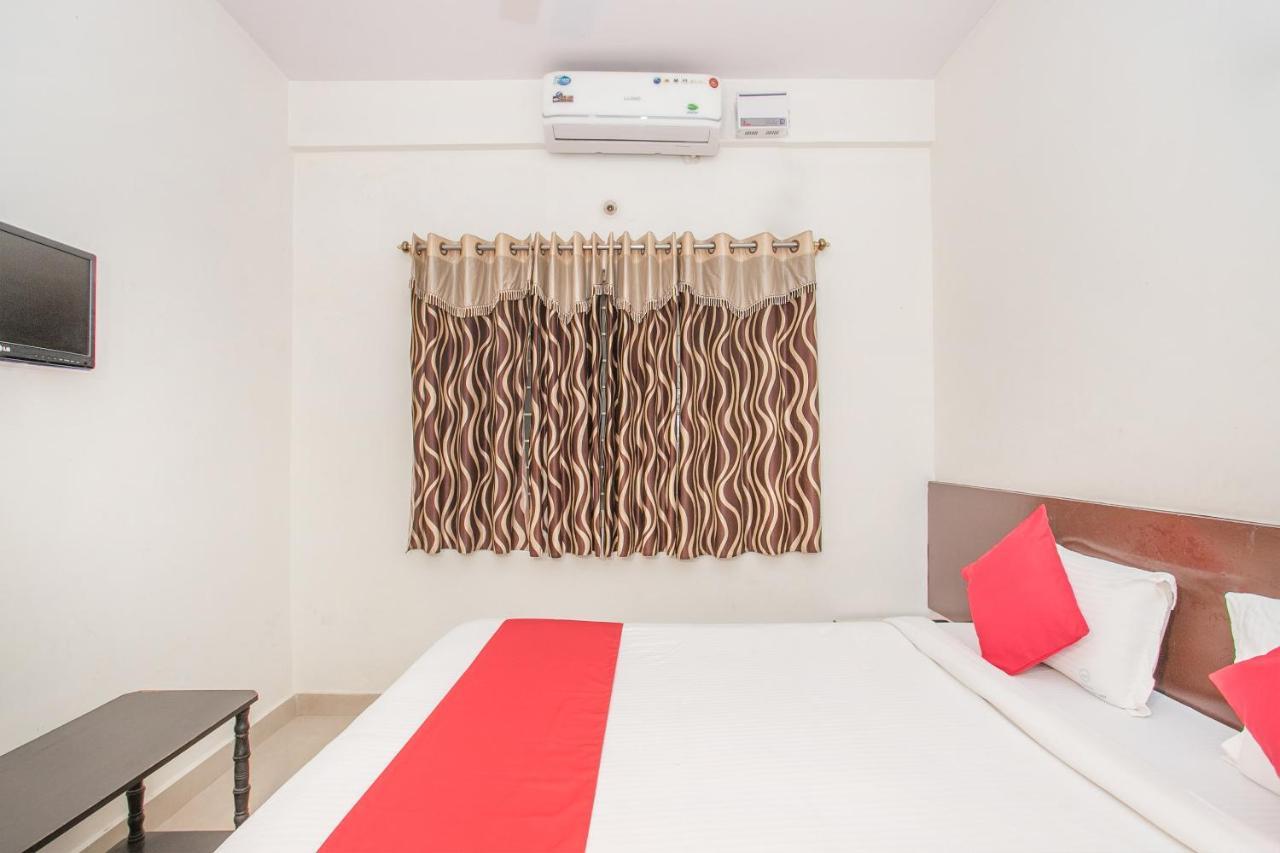 Oyo 6173 Udupi Park Hotel Bangalore