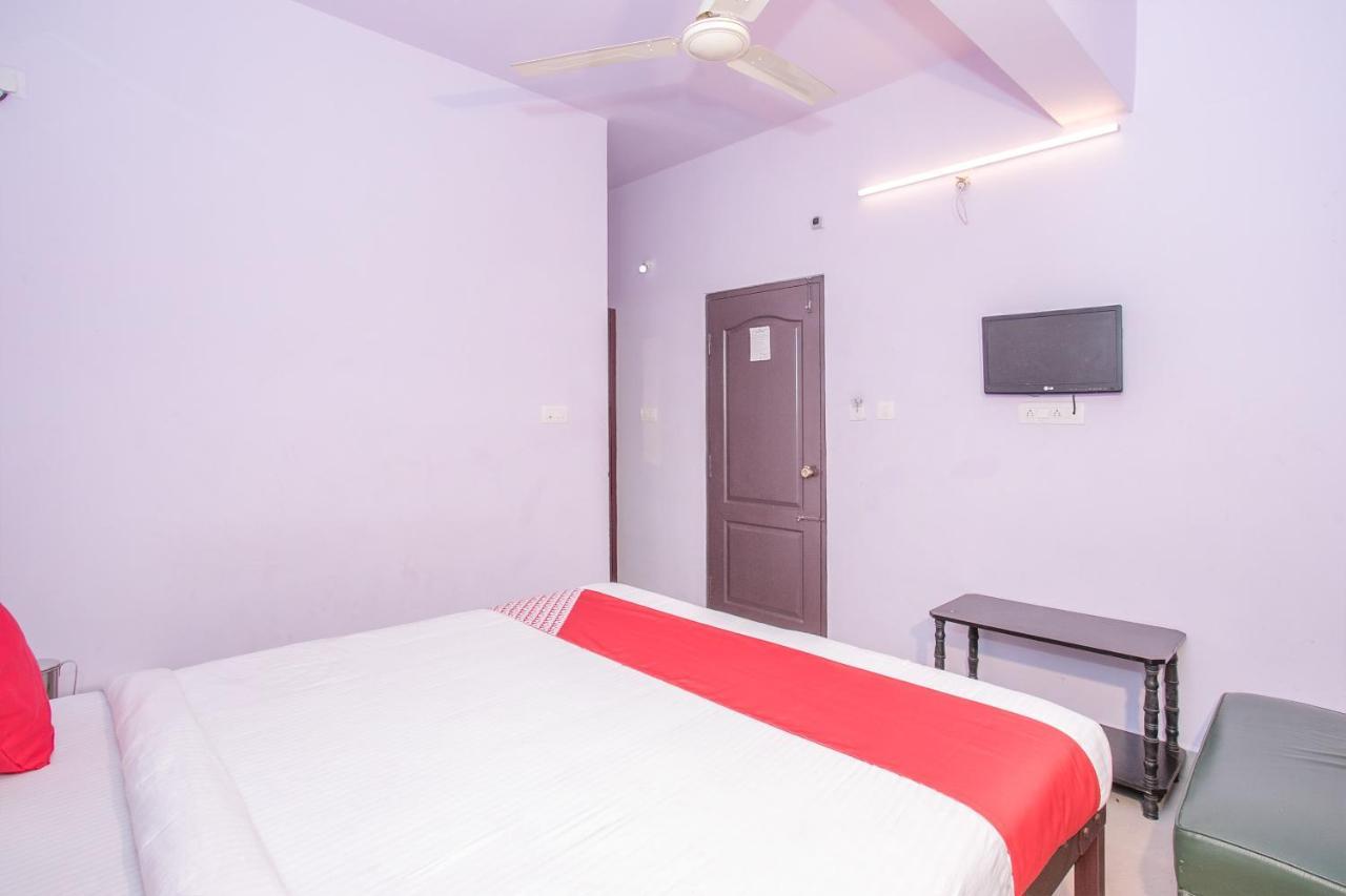 Oyo 6173 Udupi Park Hotel 3*