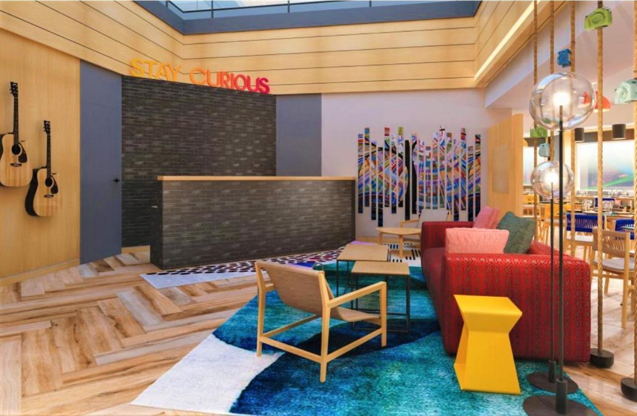 Hotel Bangalore- Whitefield 3*