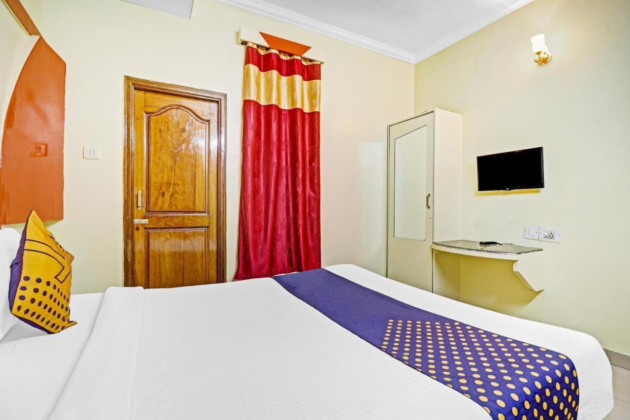 Hotel Spot On 67398 Shree Pawan Paradise