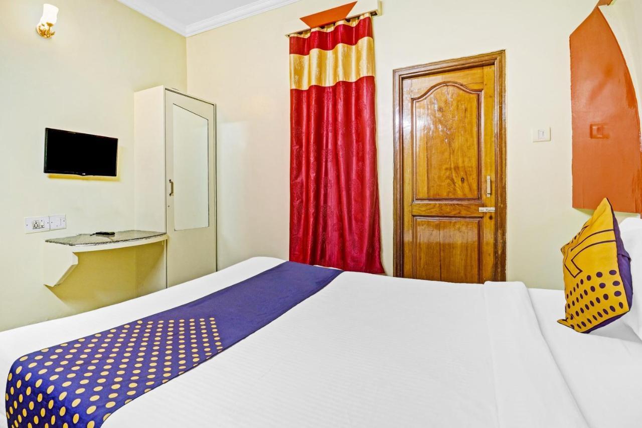 Spot On 67398 Shree Pawan Paradise Hotel