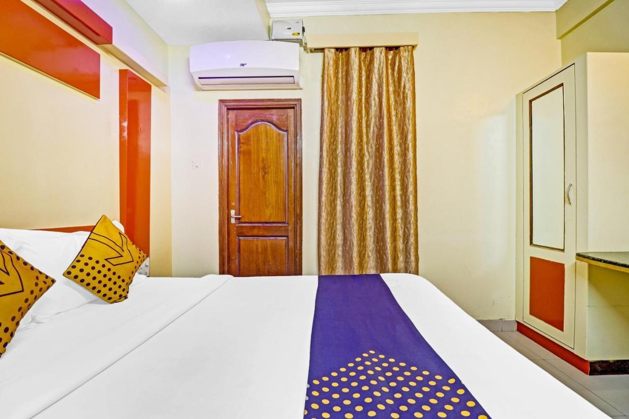 Hotel Spot On 67398 Shree Pawan Paradise 2*