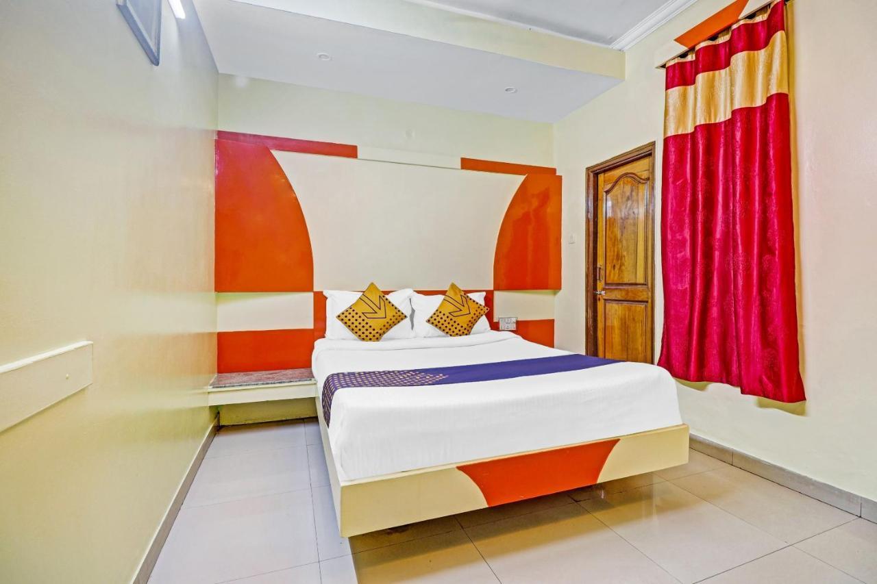 Hotel Spot On 67398 Shree Pawan Paradise
