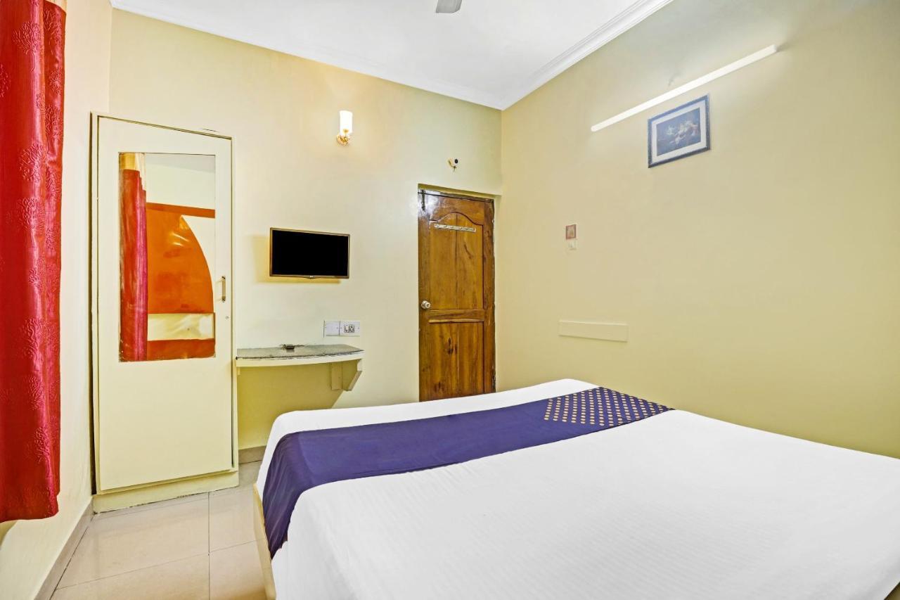 Spot On 67398 Shree Pawan Paradise Hotel Bangalore