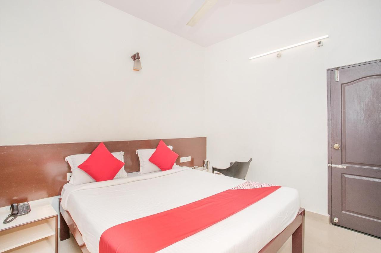 Oyo 6173 Udupi Park Hotel