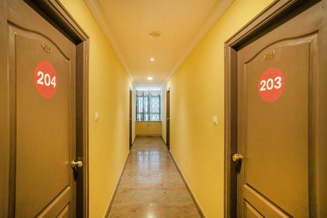 Hotel Oyo 6173 Udupi Park Bangalore