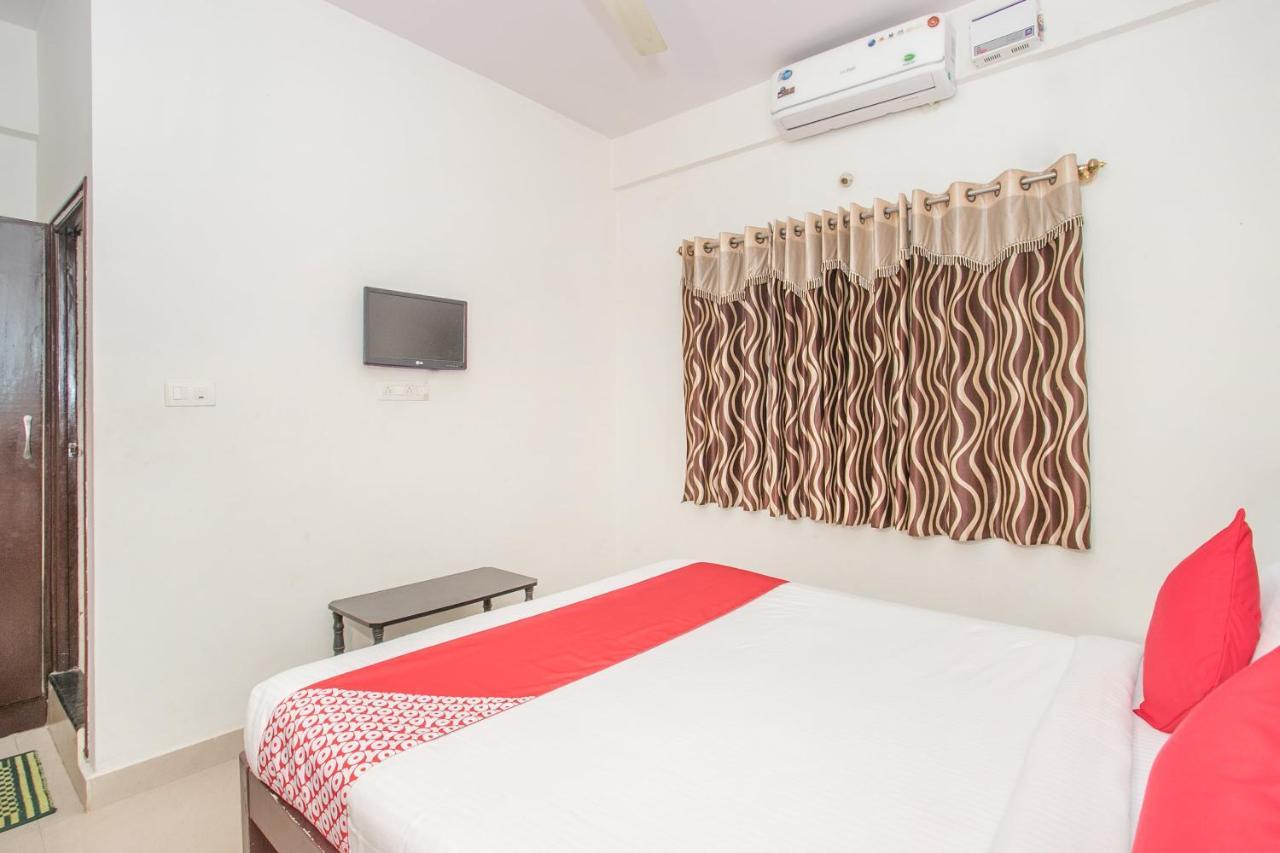 Hotel Oyo 6173 Udupi Park