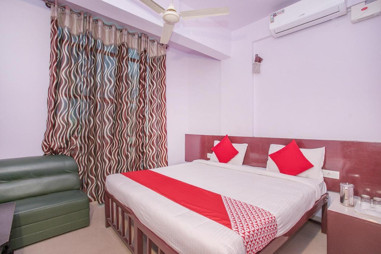 Oyo 6173 Udupi Park Hotel
