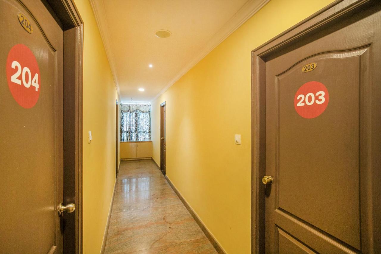 Hotel Oyo 6173 Udupi Park Bangalore
