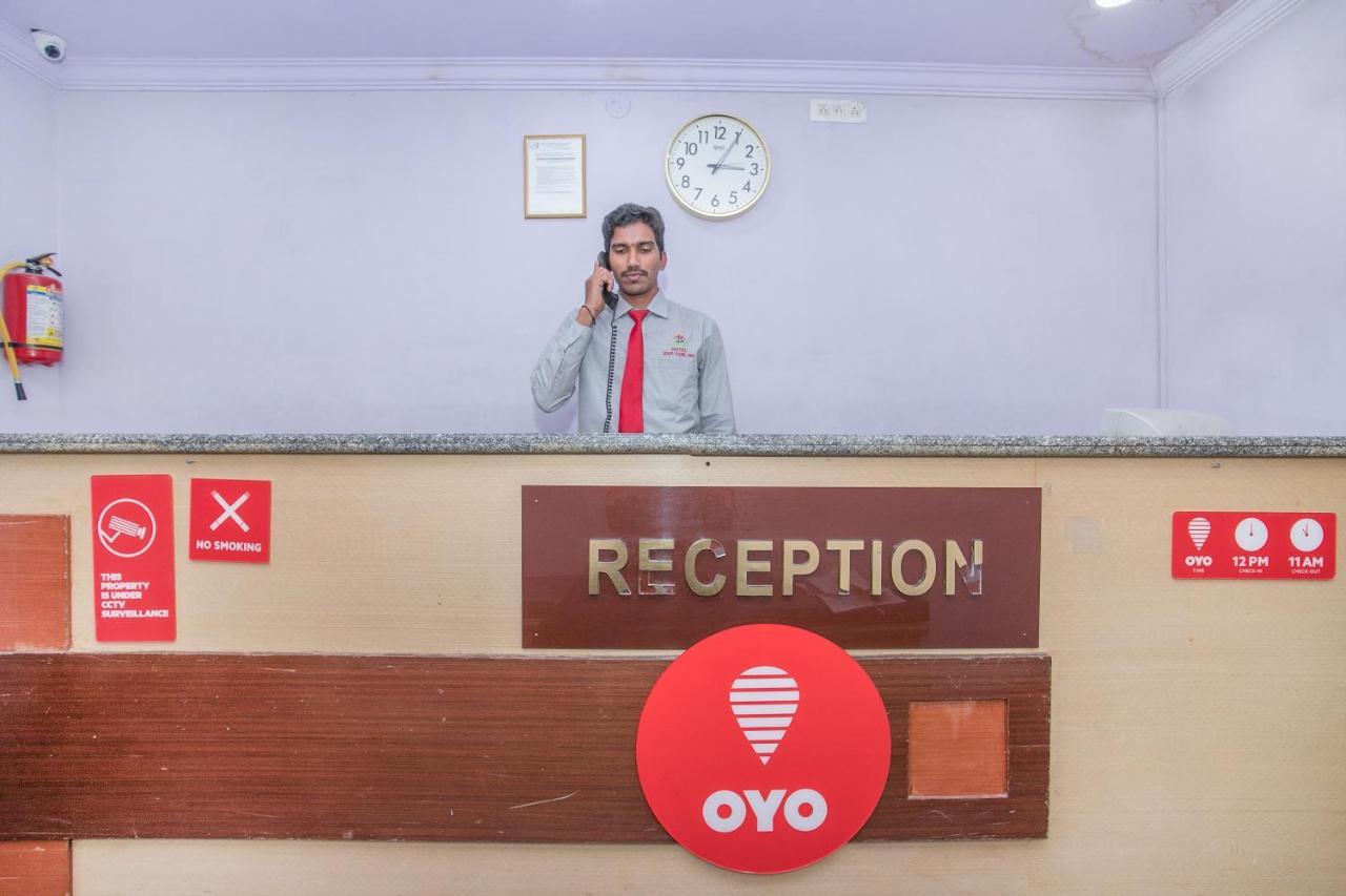 Oyo 6173 Udupi Park Hotel