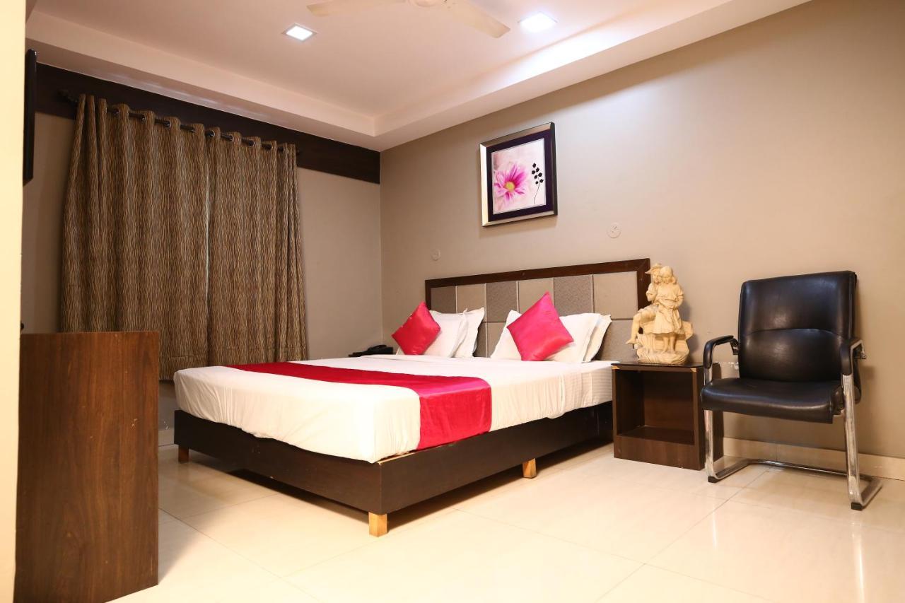 Hotel Fortuner Palace
