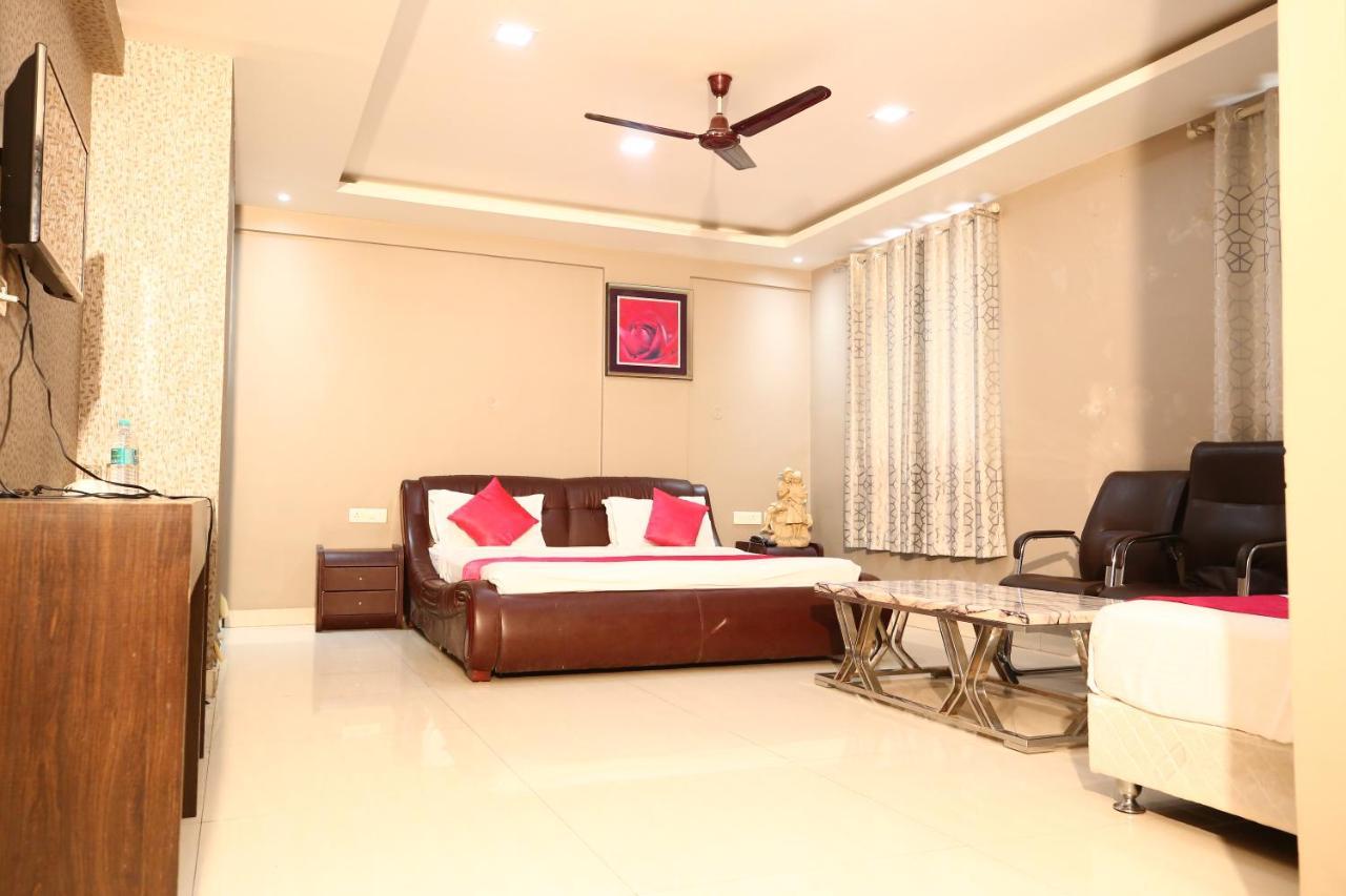 Fortuner Palace Hotel Bangalore
