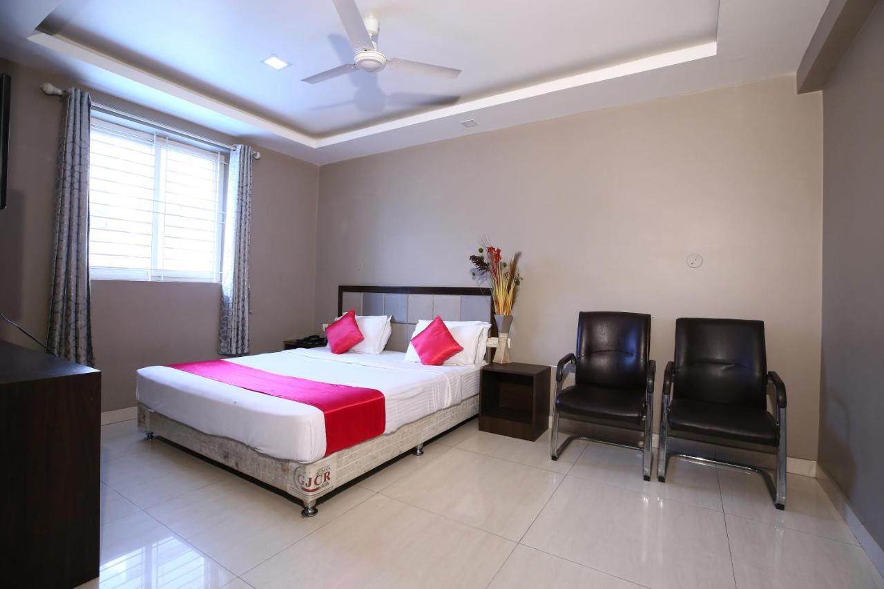 Fortuner Palace Hotel Bangalore