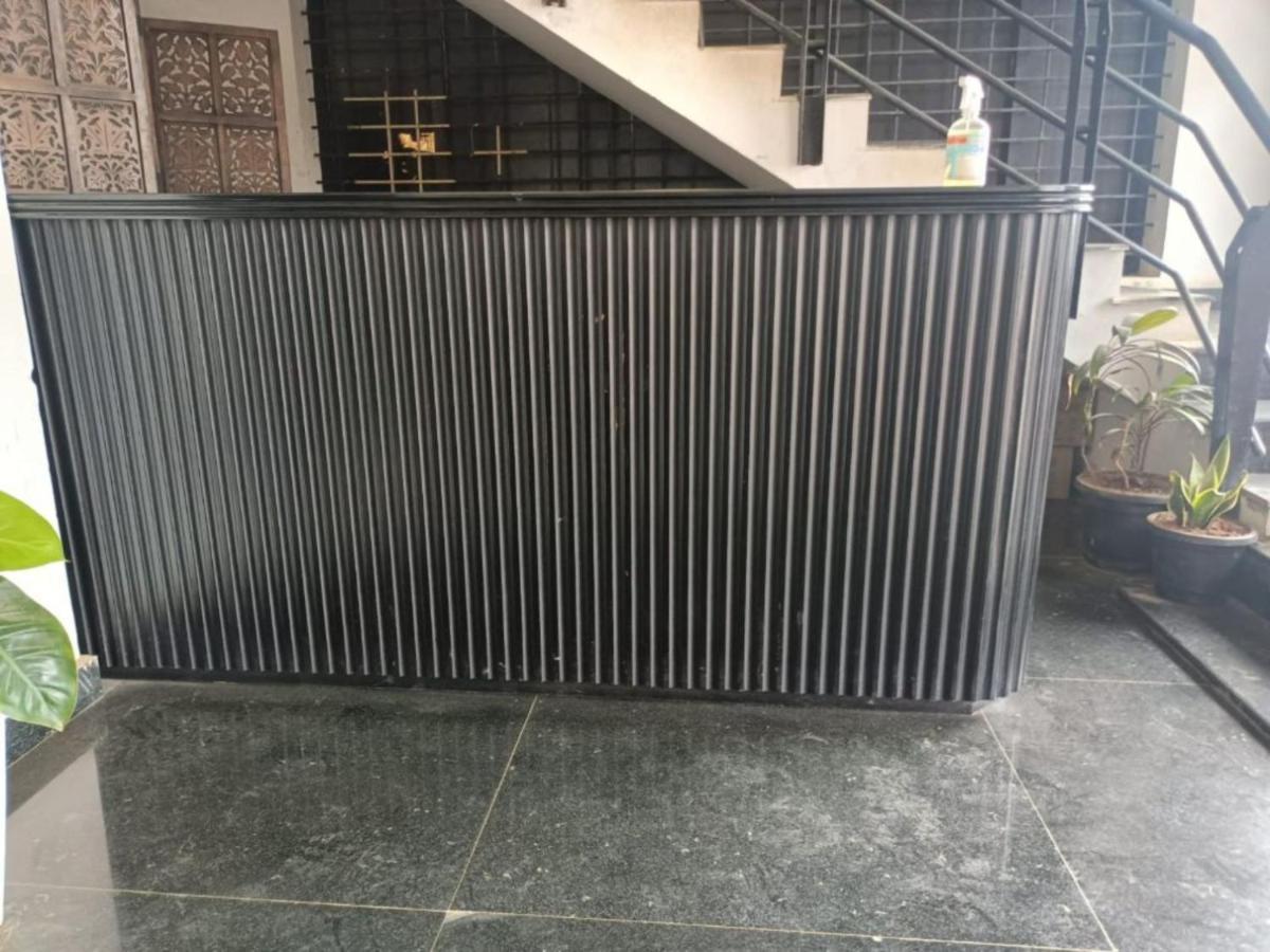 Dbr Suites, Sarjapur Road *