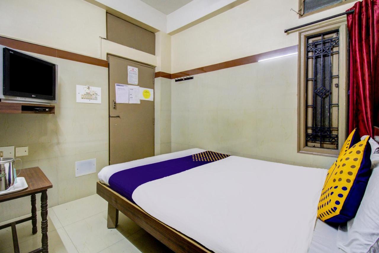 Spot On 75643 Golden 2* Bangalore