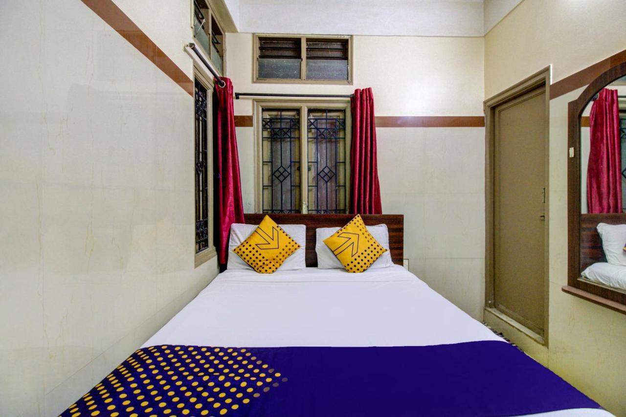 Hotel Spot On 75643 Golden Bangalore