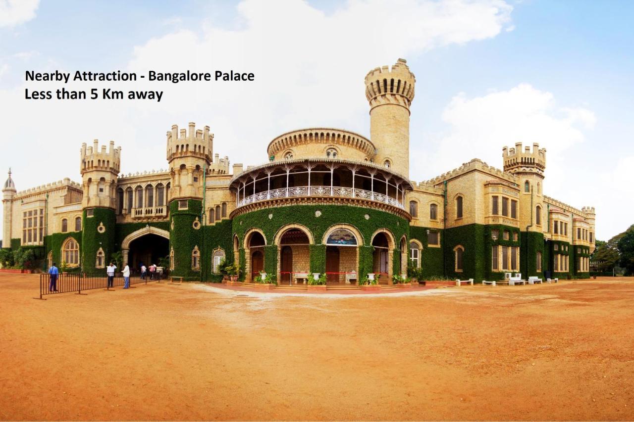 Hotel Spot On 75643 Golden Bangalore