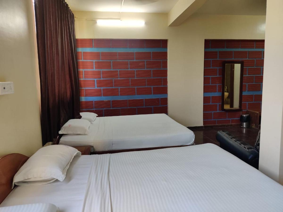 Chetan International 3* Bangalore