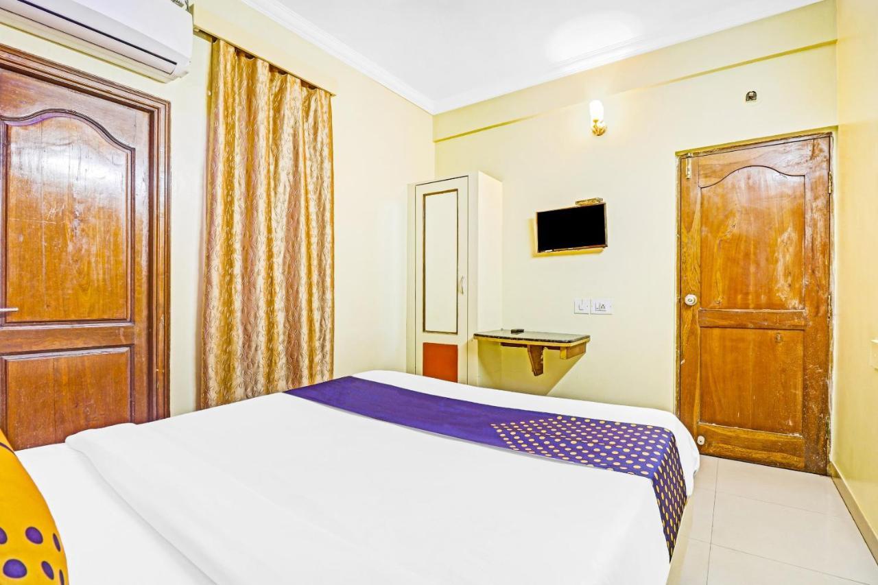Spot On 67398 Shree Pawan Paradise 2* Bangalore