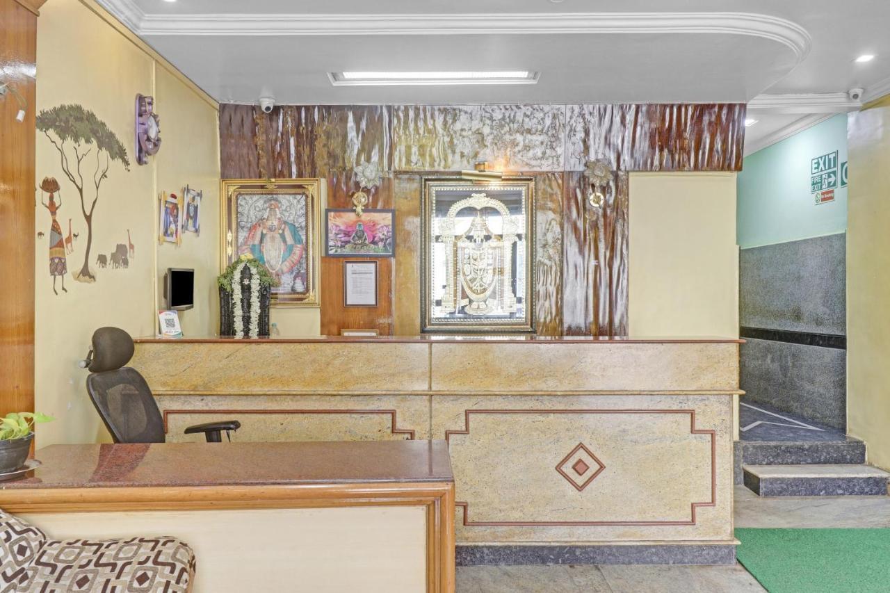 Spot On 67398 Shree Pawan Paradise 2* Bangalore