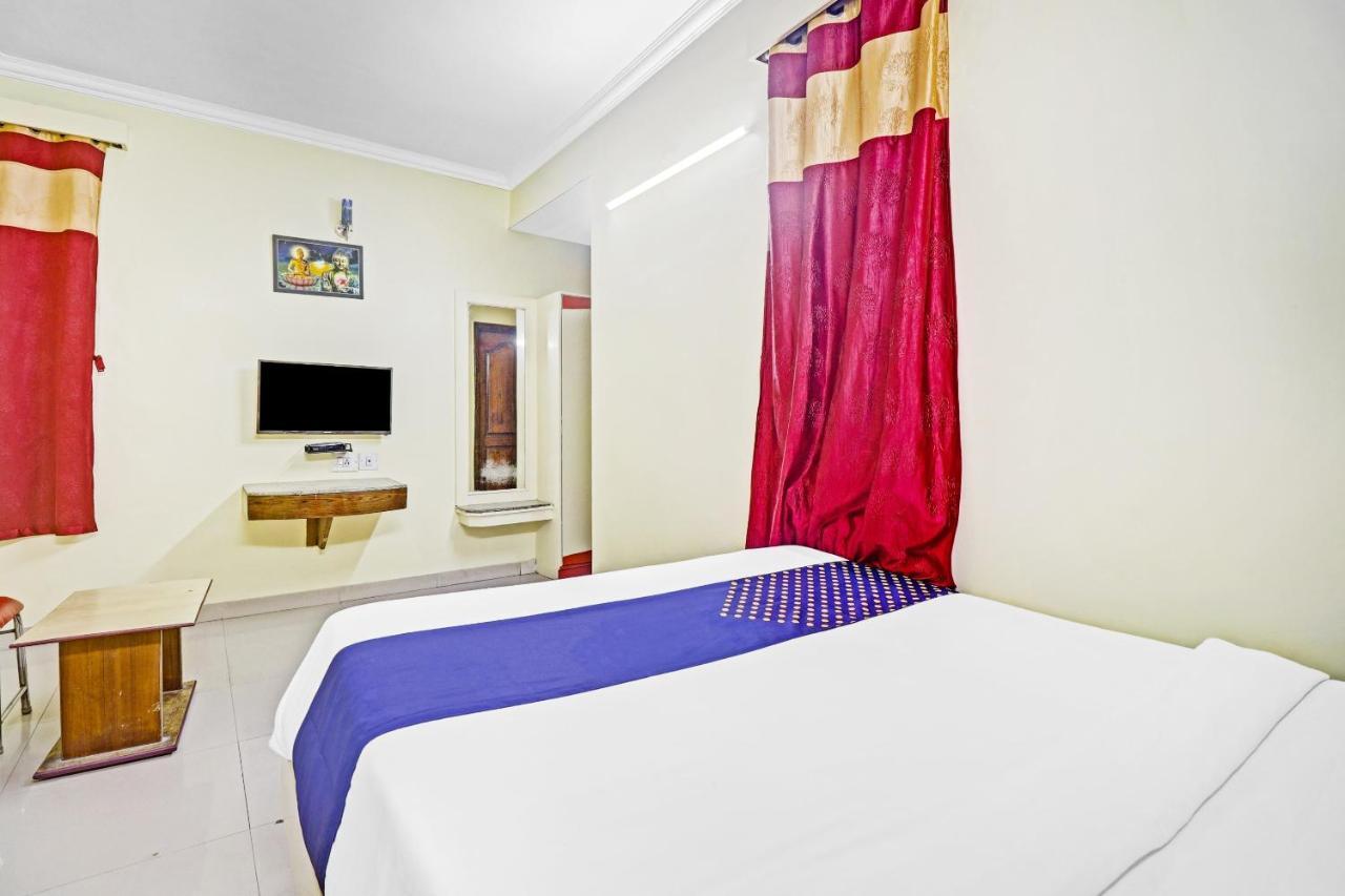 Spot On 67398 Shree Pawan Paradise Bangalore