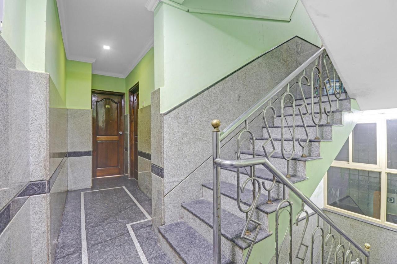 Hotel Spot On 67398 Shree Pawan Paradise Bangalore
