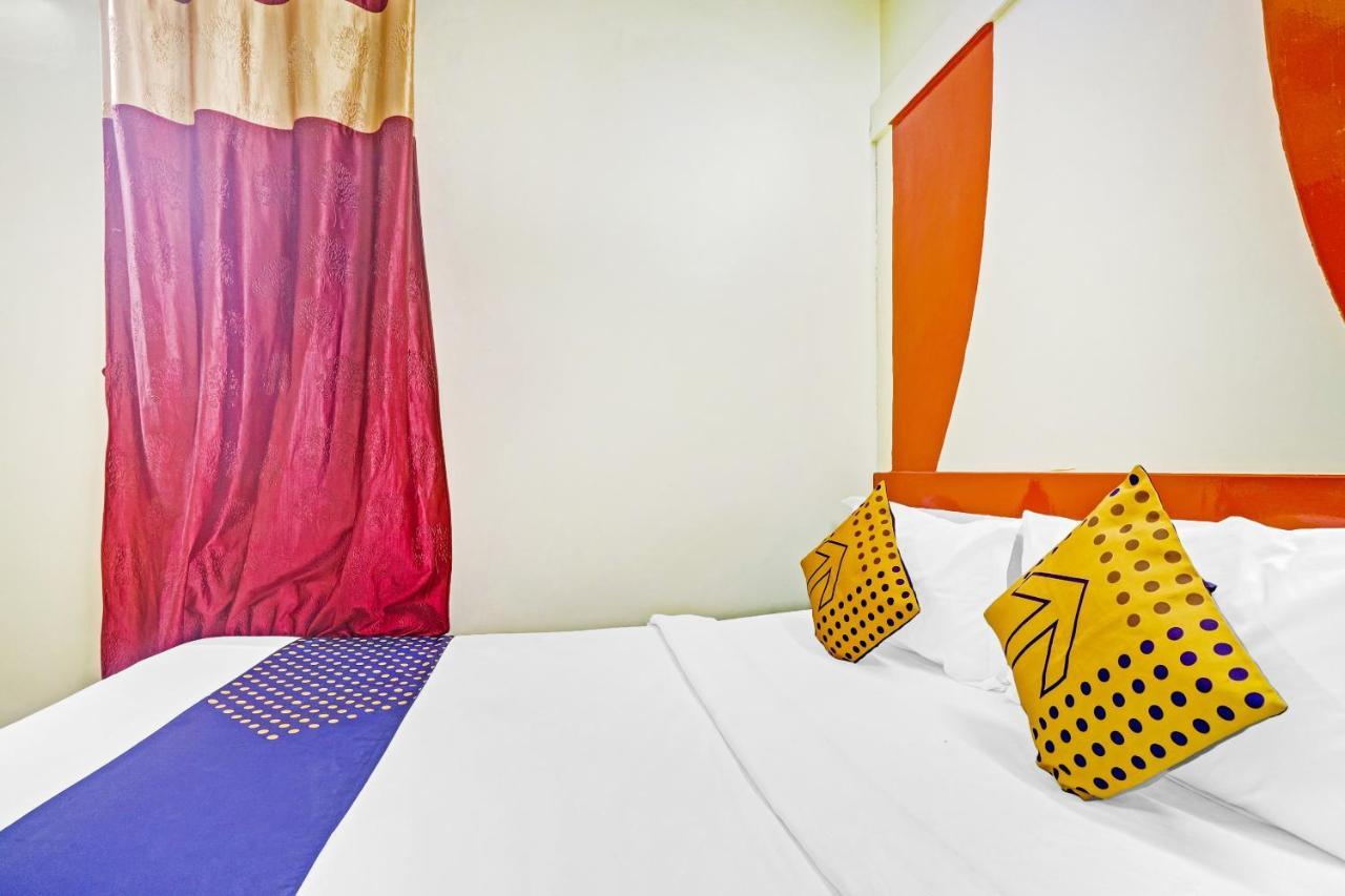Spot On 67398 Shree Pawan Paradise Hotel 2*