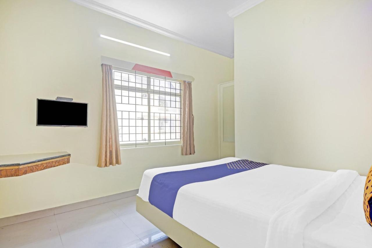 Spot On 67398 Shree Pawan Paradise Bangalore