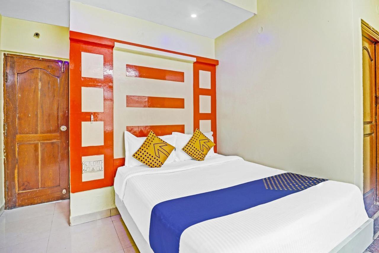 Hotel Spot On 67398 Shree Pawan Paradise Bangalore
