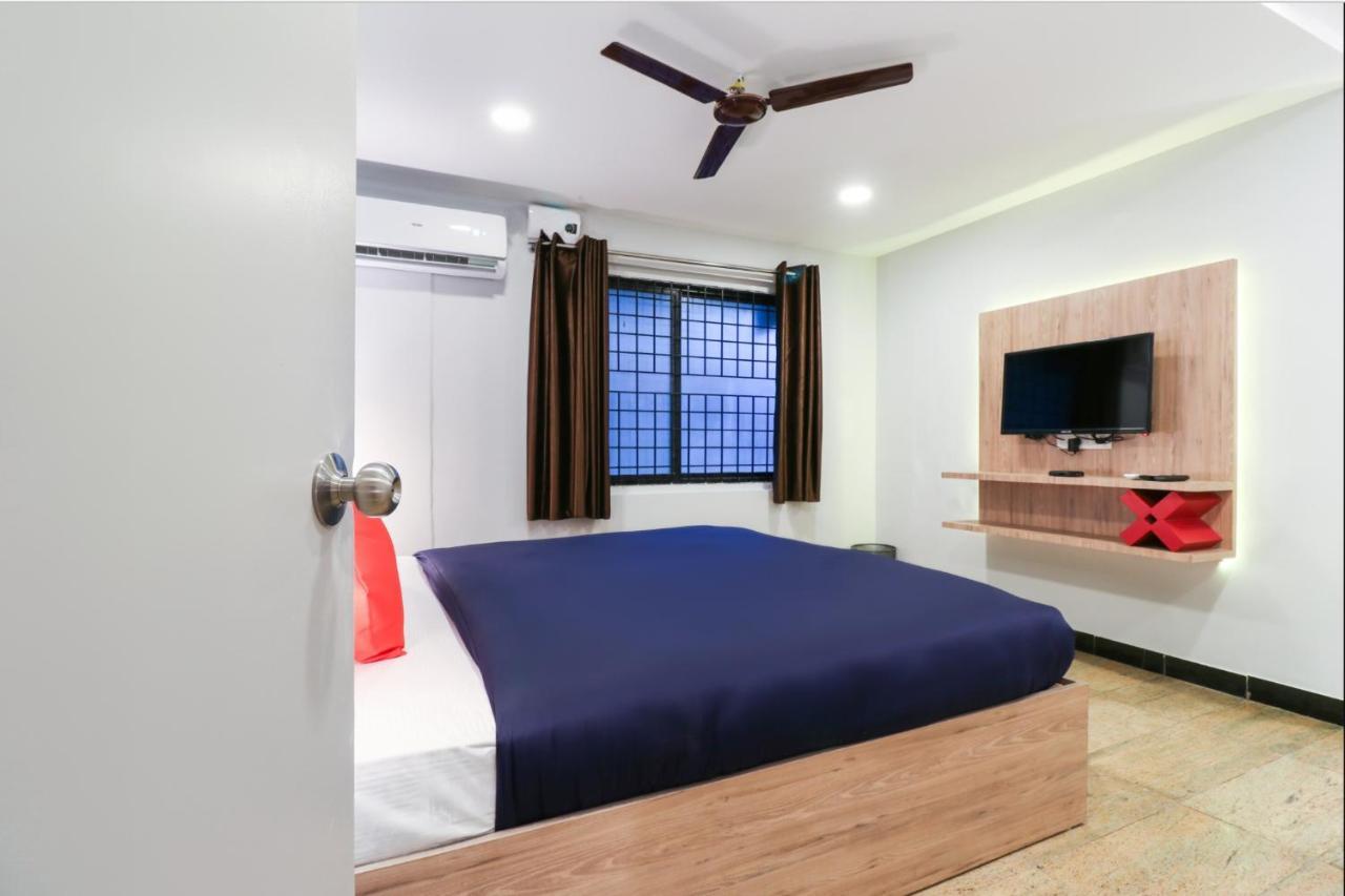 Hotel Richmond Residency 3*