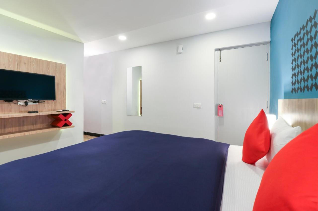 Richmond Residency Hotel Bangalore