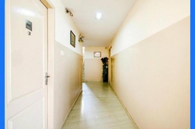 Hotel Cirrus Suites Bangalore