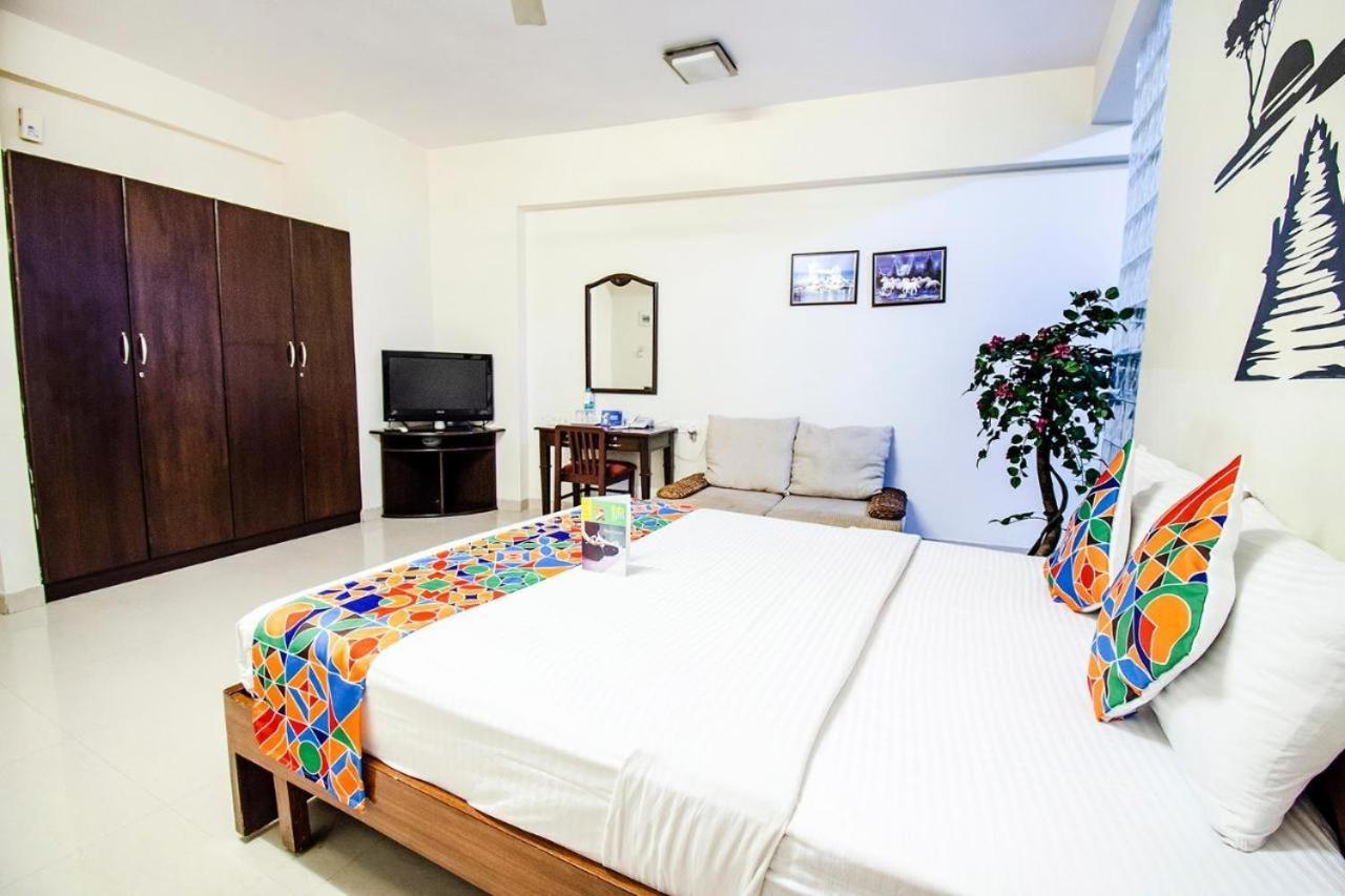 Hotel Cirrus Suites