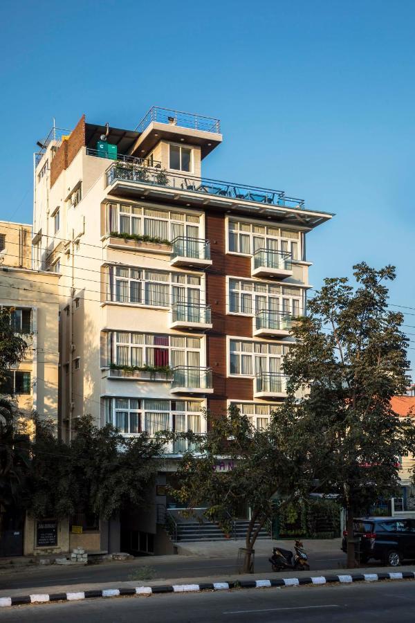 Urban Jade Hotel