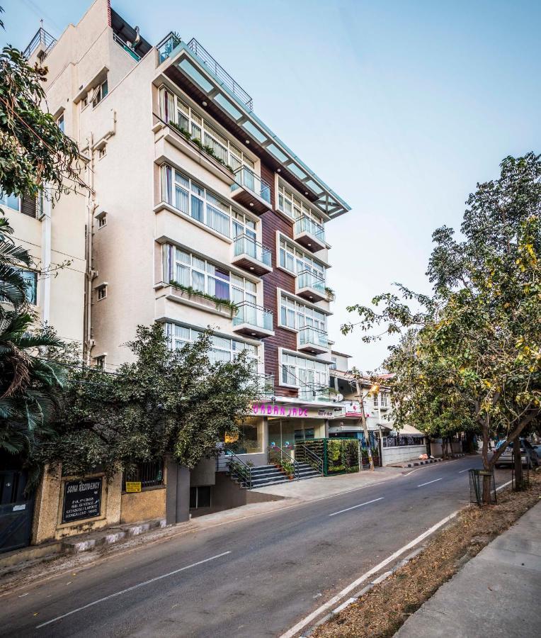 Urban Jade 4* Bangalore
