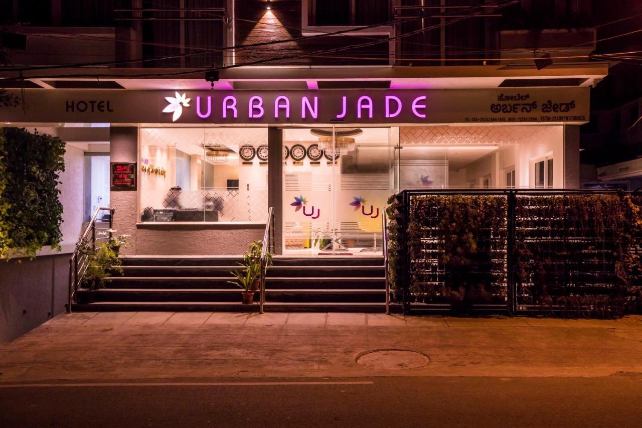 Urban Jade 4*