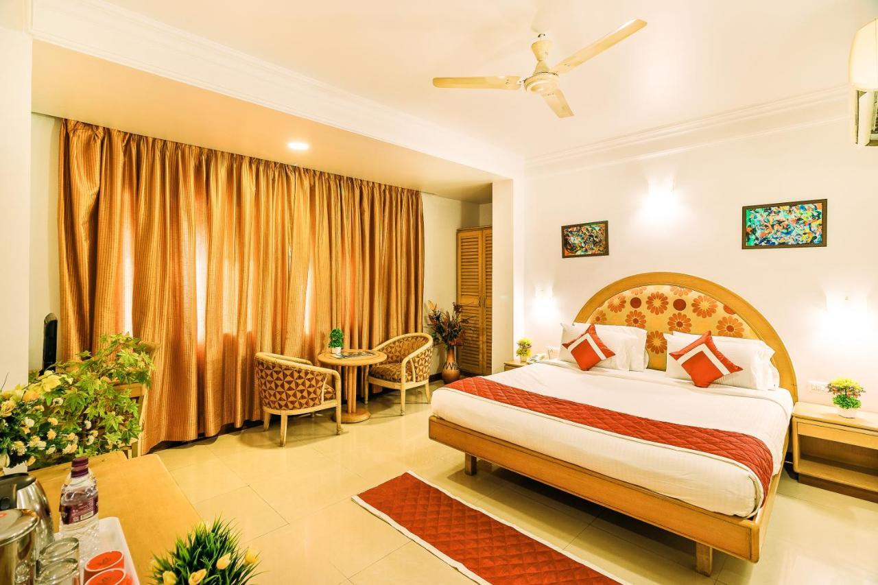 Hotel Octave Crystal Heights