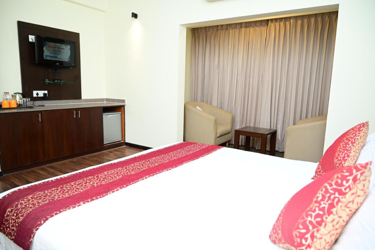 Sterling Keys By Tgi Hotel Bangalore