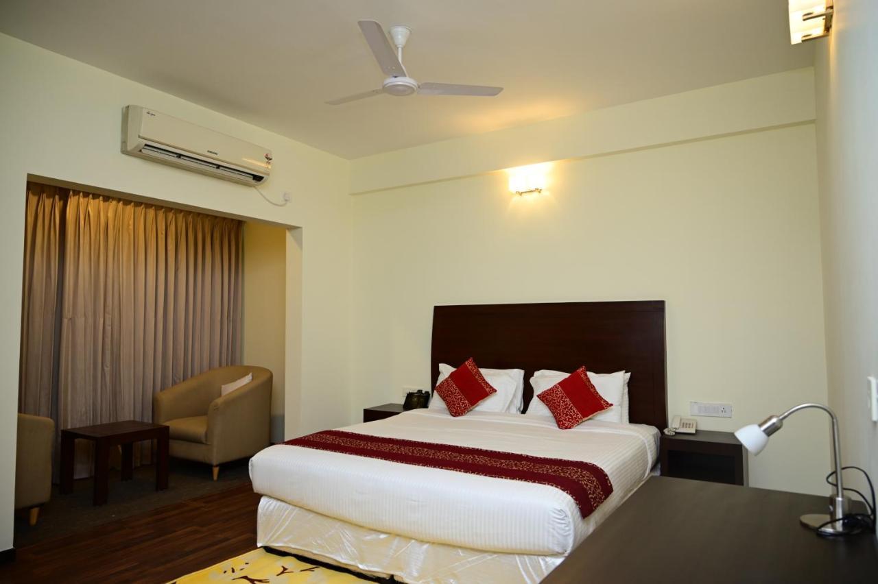 Sterling Keys By Tgi 3* Bangalore