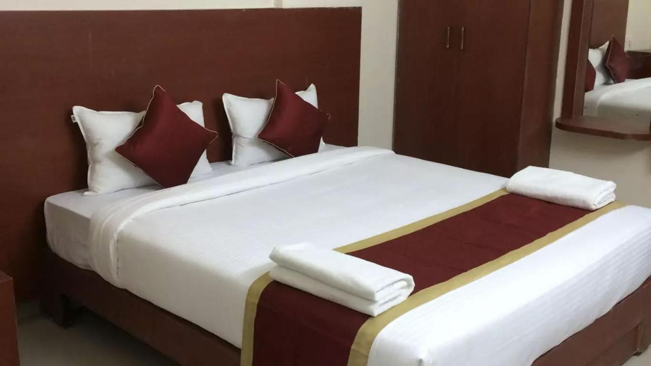 Hotel Ambara Mint Hotel