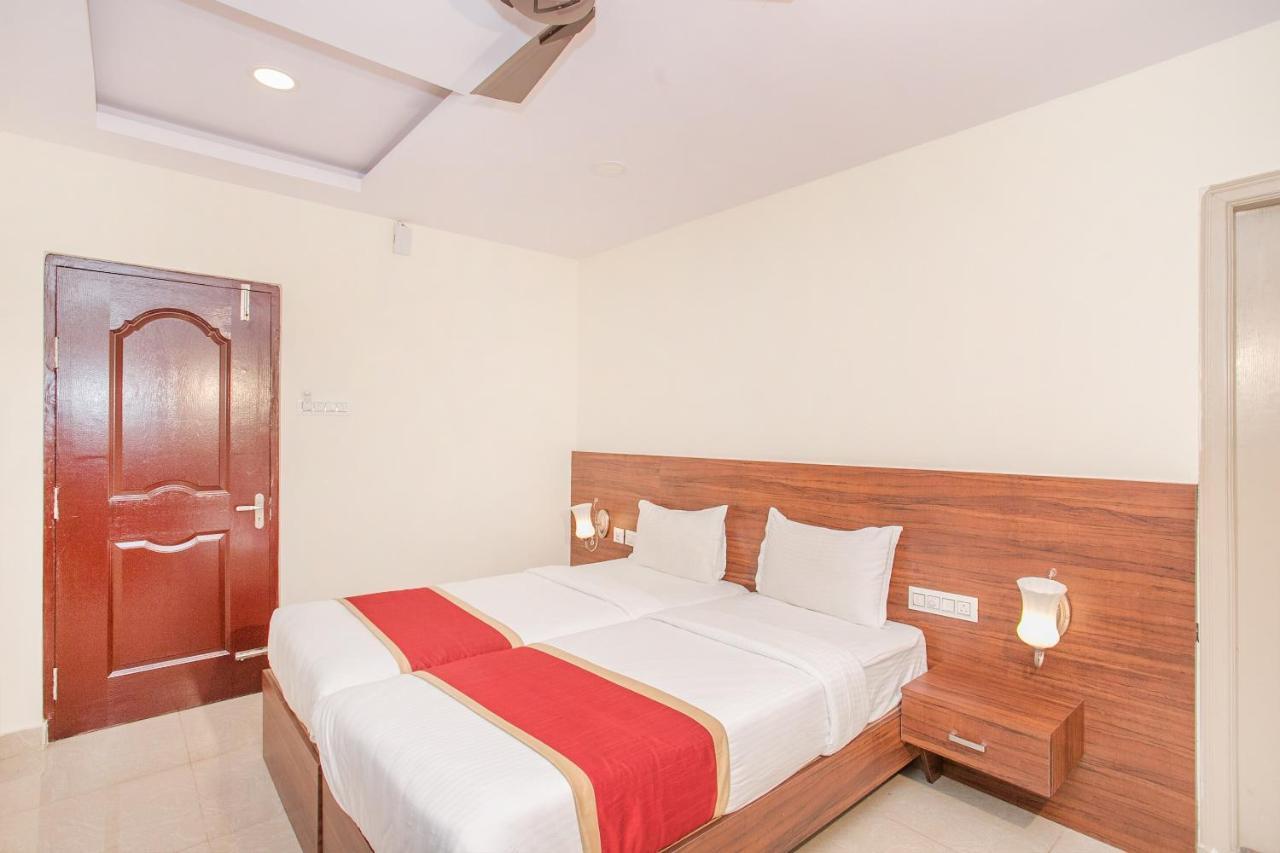 Oyo Flagship 77727 Blue Bell Bangalore