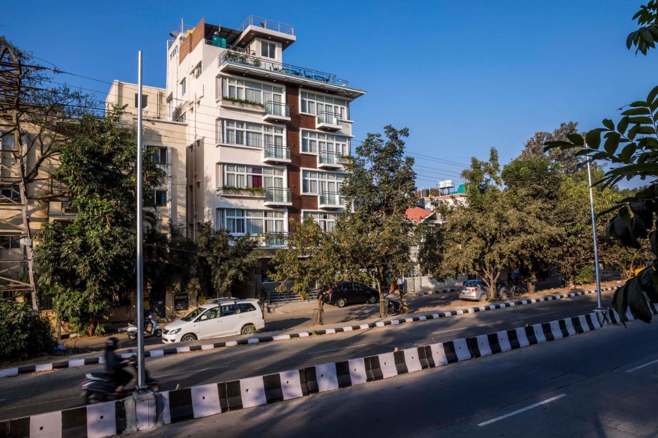 Urban Jade 4* Bangalore