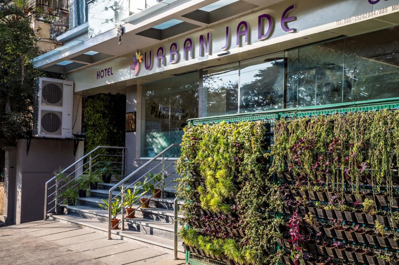 Urban Jade