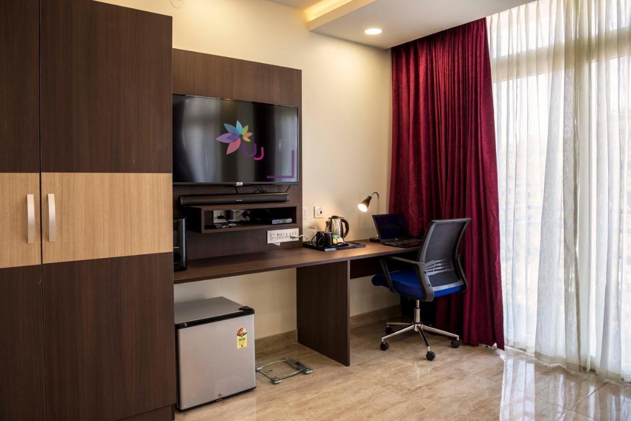 Hotel Urban Jade Bangalore