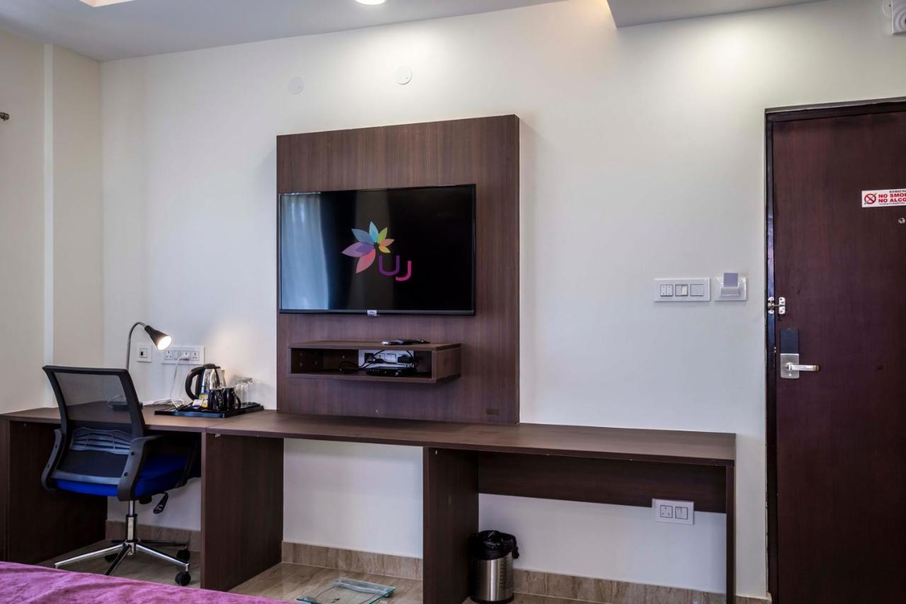 Hotel Urban Jade