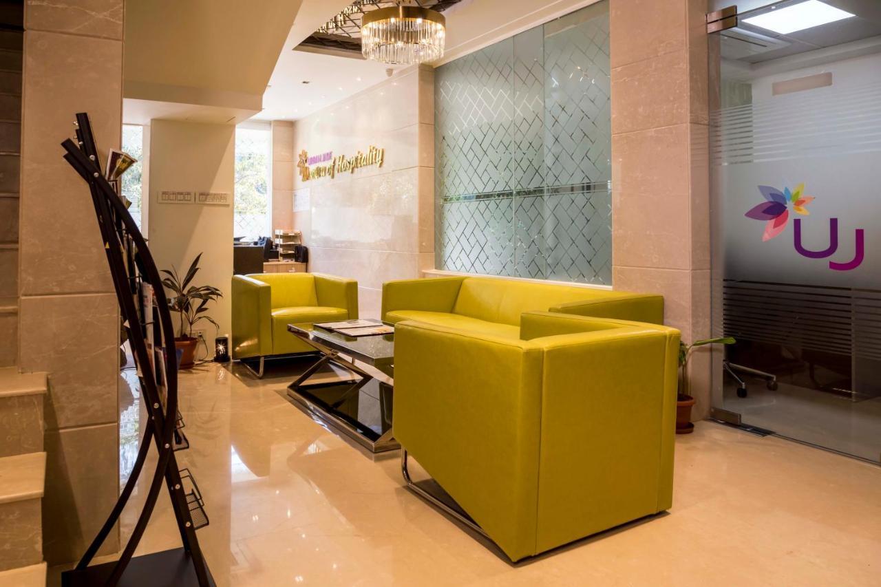 Hotel Urban Jade