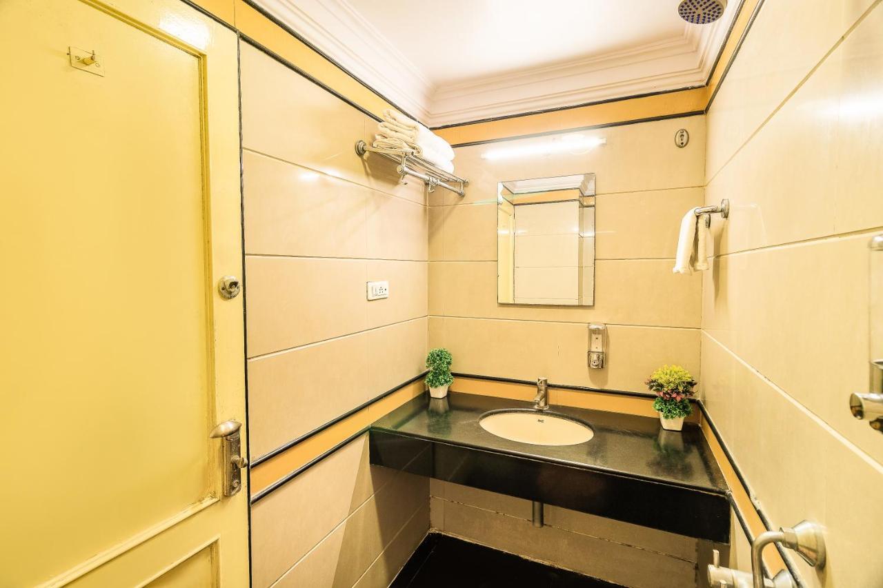 Octave Crystal Heights Hotel Bangalore